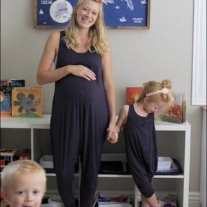 COPY - Momper Romper size XS-S-M-L available